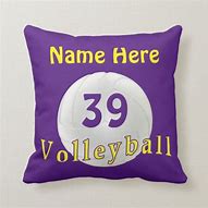 Image result for Personalized Volleyball Gifts