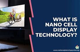 Image result for Nano Cell Technology