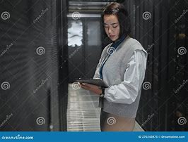 Image result for Computer Mainframe Woman