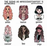 Image result for Zodiac Signs Cute Memes