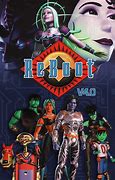 Image result for Reboot: My Two Bobs Film