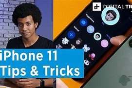 Image result for iPhone 11 Tricks and Secrets