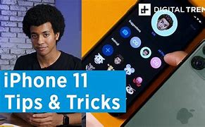 Image result for New iPhone 11 Tricks