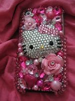 Image result for Cute Hello Kitty Fun Cases