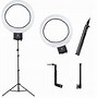 Image result for Action Camera Ring Light