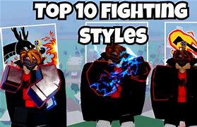 Image result for Green Fighting Styles