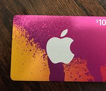 Image result for Back of Apple Gift Card