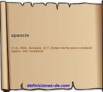 Image result for apancle