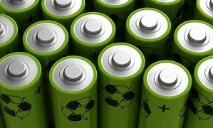 Image result for Environmentally Friendly Batteries