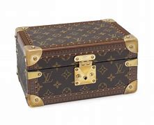 Image result for Louis Vuitton Antique Box