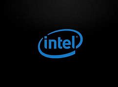 Image result for Intel Company Logo