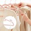 Image result for Pink Clothes Hangers