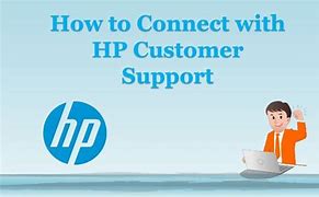 Image result for HP Customer Support