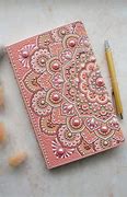 Image result for Pink Notebook Cover