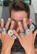 Image result for Tom Brady Super Bowl 51 Ring