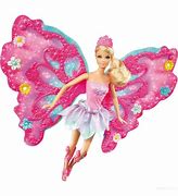 Image result for Barbie Flowers