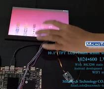 Image result for Portable LCD Display Screen