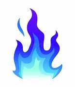 Image result for Fire Emoji Icon