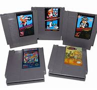 Image result for NES Cartridge Box