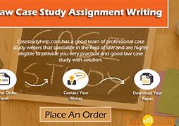 Image result for Law Assignment Writing