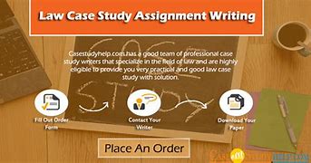 Image result for Sample Layout Law Assignment