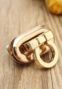 Image result for Turn Lock Clasp