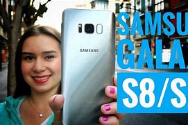 Image result for Galaxy S8 Specs