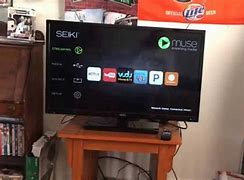 Image result for Seiki Flat Screen TV