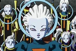 Image result for All Angels in Dragon Ball Super