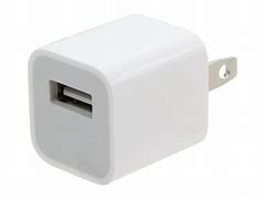 Image result for Apple iPhone USB Power Adapter