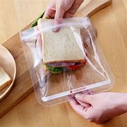 Image result for Sandwich Bags