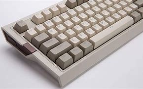 Image result for Slim Retro Keyboard