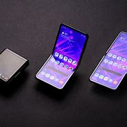 Image result for New Samsung Z Flip Phone