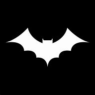Image result for Brown Bat Icon