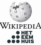 Image result for What Did Wikipedia First Look Like