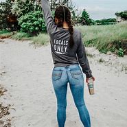 Image result for Locals Only Long Island Sweatshirt