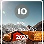 Image result for One Use Sleeping Bag
