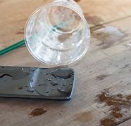 Image result for Damaged Table Phone