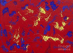 Image result for Abstract Frustration Art
