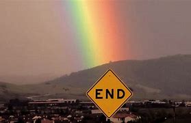 Bildergebnis für Rainbow's End