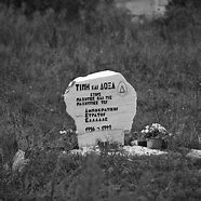 Image result for Crni Vrh Mass Grave