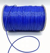 Image result for Braided Waxed Cord