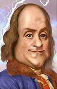 Image result for Ben Franklin Meme