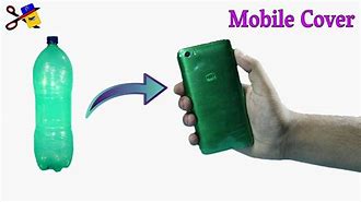 Image result for How to Make a Plastic Phone