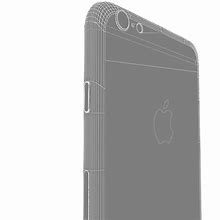 Image result for iPhone 6s Plus Have the S On the Back