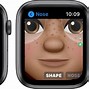 Image result for Apple Watch Series 4 Word Art