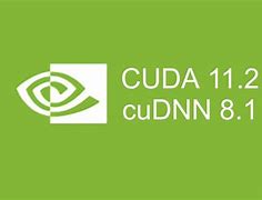 Image result for Cudnn Logo