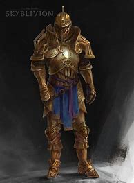 Image result for Dwarven Armor