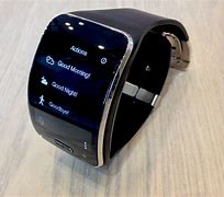 Image result for Samsung Gear S Watch New