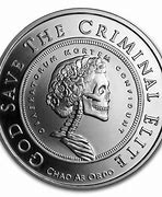Image result for 1Oz Silver Shield Coin